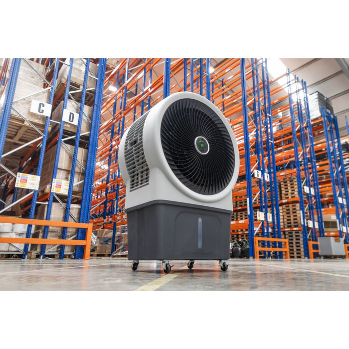 Sealey Portable Air Cooler SAC100 Sealey - Dynamic Drive
