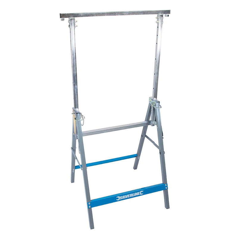 Silverline Heavy Duty Trestle 150kg 226168 Silverline  - Dynamic Drive