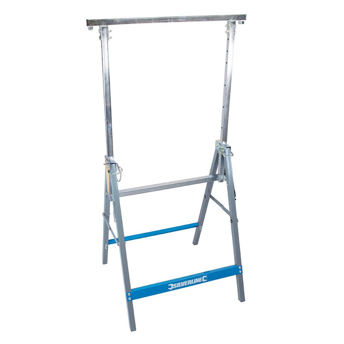 Silverline Heavy Duty Trestle 150kg 226168 Silverline  - Dynamic Drive