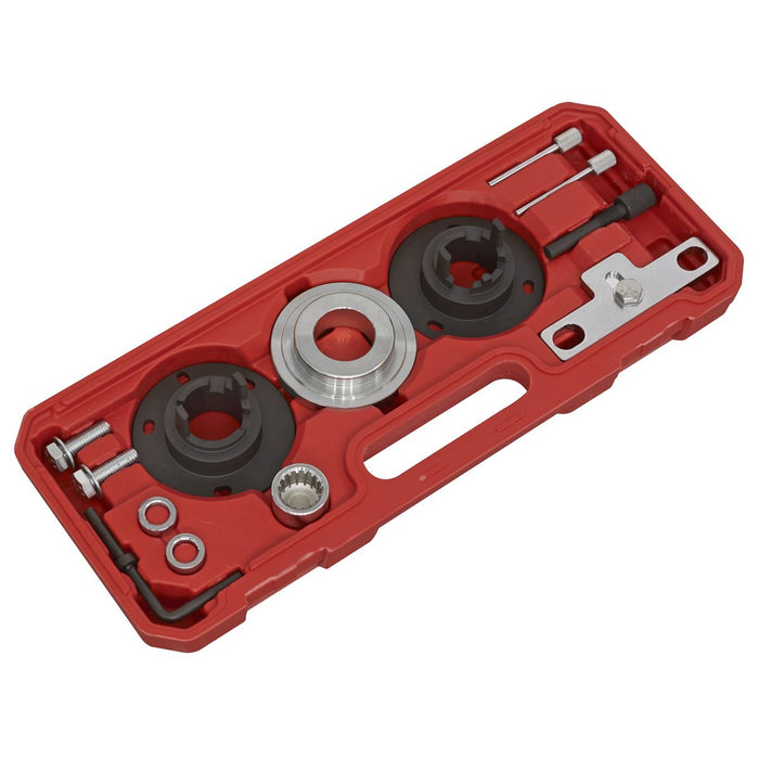 Sealey Timing Tool Kit for Ford 1.0 EcoBoost - Chain Drive VSE5152 Sealey - Dynamic Drive
