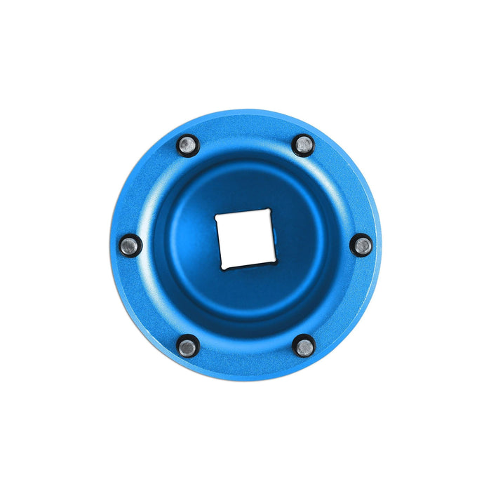 Laser Fork Top Cap Socket - Ducati 6363 Laser - Dynamic Drive