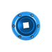 Laser Fork Top Cap Socket - Ducati 6363 Laser - Dynamic Drive