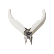 Lindstrom Supreme Flat Nose Smooth Jaw Pliers 120mm Lindstrom - Dynamic Drive