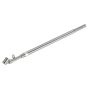 Sealey Tyre Pressure Gauge Deluxe Twin Push-On Connector 0-11bar(0-160psi) Sealey - Dynamic Drive