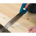 Silverline Floorboard Saw 300mm 14tpi Silverline - Dynamic Drive