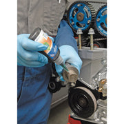 Draper D638 Bush and Sleeve Retainer 24667 Draper - Dynamic Drive