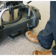 Sealey Vacuum Cleaner Industrial Wet & Dry 77L Stainless Steel Drum with Swivel Sealey - Dynamic Drive
