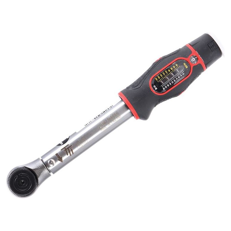 Norbar TTi 20 Torque Wrench 3/8in Square Drive 4-20Nm Norbar - Dynamic Drive