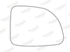 Summit Stick-On Standard Mirror Glass fits Renault Clio RHS Summit - Dynamic Drive