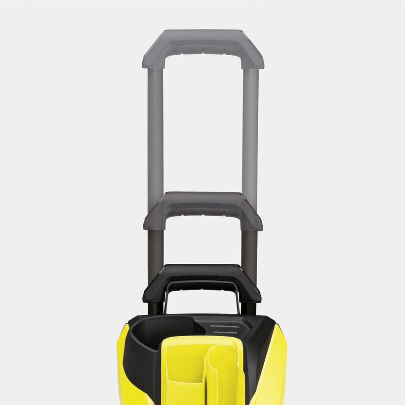 Karcher K4 Power Control Home Pressure Jet Washer Car Bike Boat Patio Cleaner Karcher - Dynamic Drive
