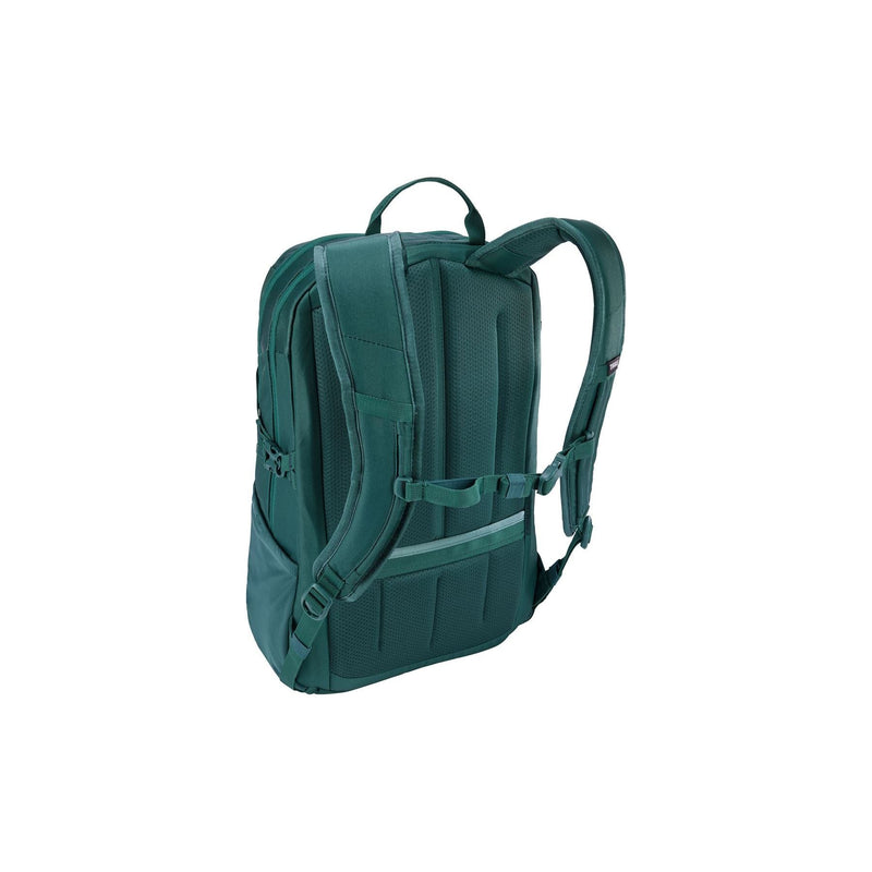 Thule En Route Rucksack 23 L Mallard Green Laptop Backpack Thule - Dynamic Drive