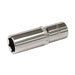 Silverline Deep Socket 1/2" Drive 6pt Metric 17mm Silverline - Dynamic Drive