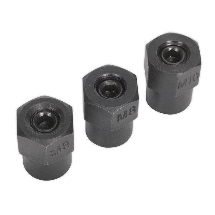 Sealey Stud Installation Tool MS051 Sealey - Dynamic Drive