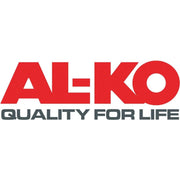 Al-Ko Compact Swift 14" No.44 Alloy Wheel Lock AL-KO - Dynamic Drive