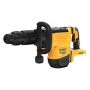 Dewalt Power Tools DCH892N XR FlexVolt SDS Max Chipping Hammer 54V Bare Unit DeWALT Power Tools - Dynamic Drive