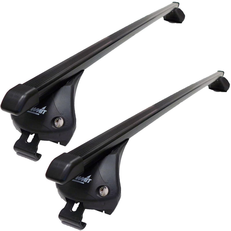 Summit Roof Rack Cross Bars fits Mitsubishi Outlander PHEV 2014-2016 5 door Summit  - Dynamic Drive