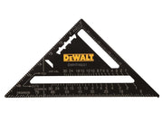 Dewalt Rafter Layout Square 7in Dewalt - Dynamic Drive