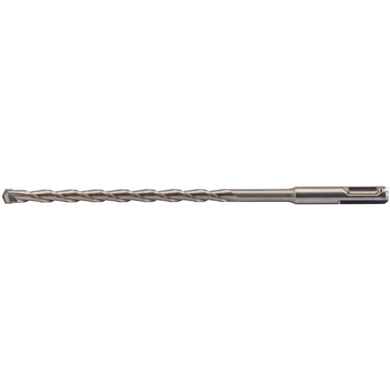 Draper SDS+ Masonry Drill Bit, 8.0 x 210mm 40839 Draper - Dynamic Drive