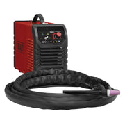 Sealey TIG/mmA Inverter Welder 130A 230V TIG130 Sealey - Dynamic Drive