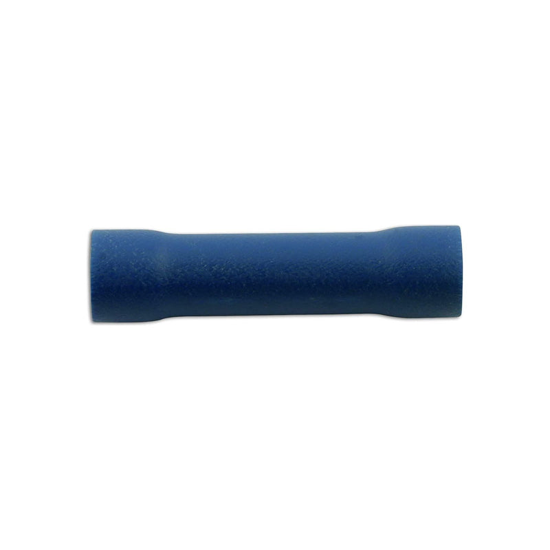 Tool Connection Blue Butt Terminal 10pc 36877 Tool Connection - Dynamic Drive