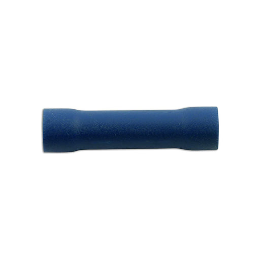 Tool Connection Blue Butt Terminal 10pc 36877 Tool Connection - Dynamic Drive