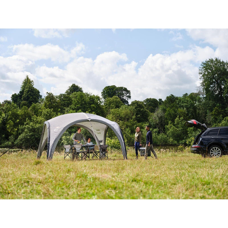 Coleman Event Shelter Air Large SPF50 Inflatable Gazebo Coleman - Dynamic Drive