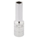 Draper HI-TORQ 12 Point Deep Socket, 1/2" Sq. Dr., 10mm 33730 Draper - Dynamic Drive