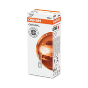 Osram 2723 284 W2X4.6d Bulb 12 V 2.3 W Osram - Dynamic Drive