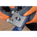 Sealey Spoke Shave Flat Sole 240mm SSFS1 Sealey - Dynamic Drive