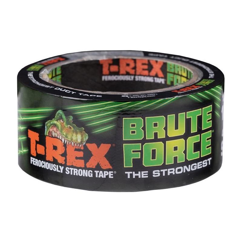 Shurtape T-REX® Brute Force Tape 48mm x 9.14m Shurtape - Dynamic Drive