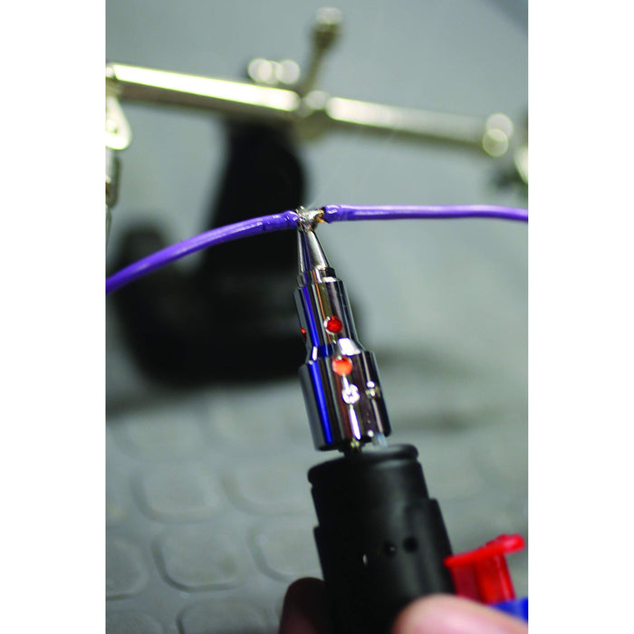Laser Gas Soldering Iron & Mini Torch 6589 Laser - Dynamic Drive