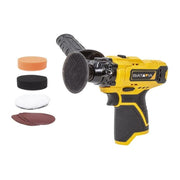 Batavia FIXXPACK Sander/Polisher 150mm 12V Bare Unit Batavia - Dynamic Drive