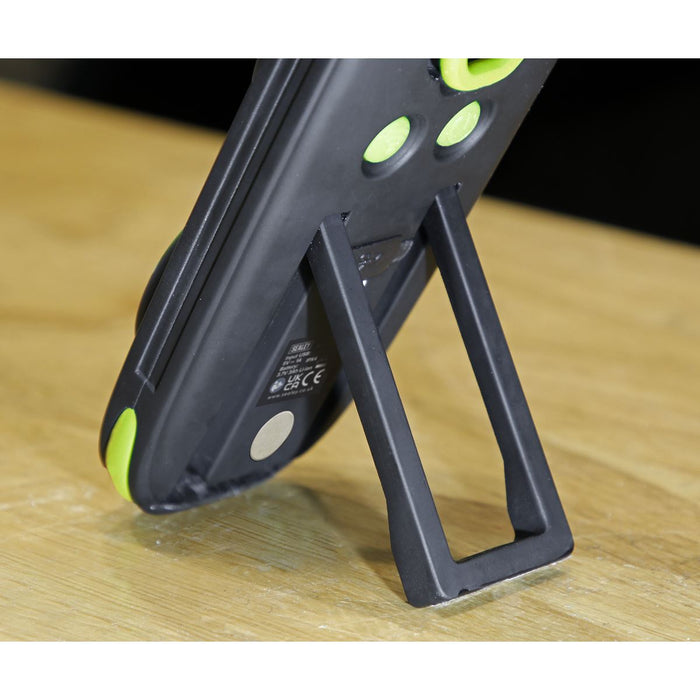 Sealey Rollcab & Utility Seat Kit with Creeper 4pc AP556CSHVKIT Sealey - Dynamic Drive