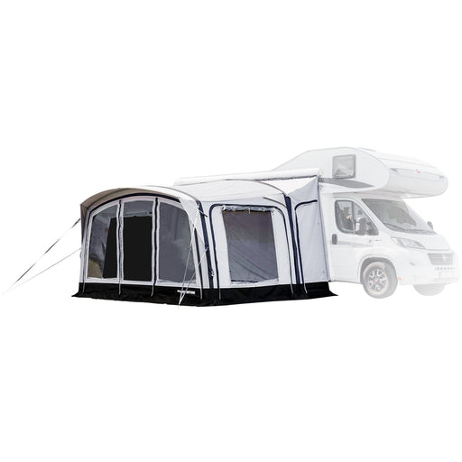 Westfield Neptune 2.0 400 Motorhome Driveaway Air Awning Westfield - Dynamic Drive