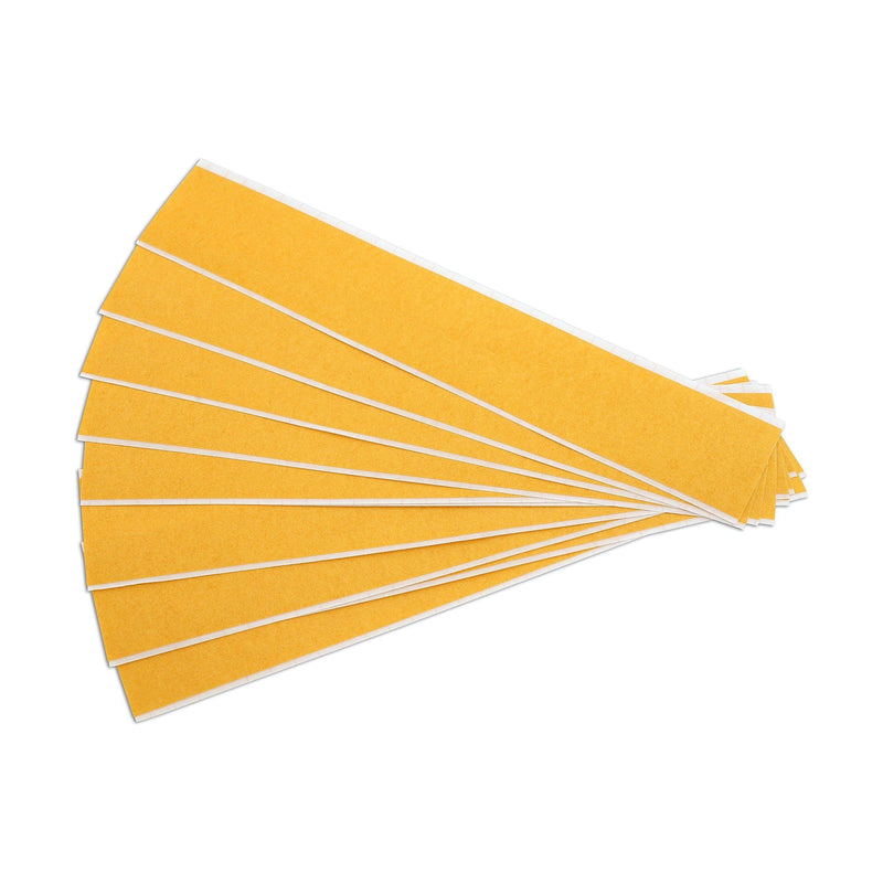 Power-Tec Badge Tape 10pc 91464 Power-Tec - Dynamic Drive