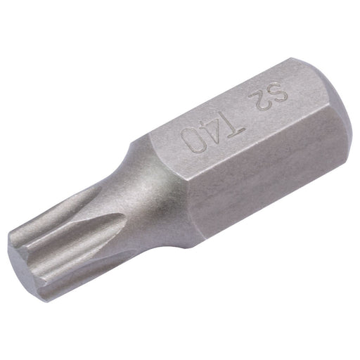 Draper T40 x 30mm Draper TX-STAR 10mm Insert Bit for Mechanic's Bit Sets Draper - Dynamic Drive