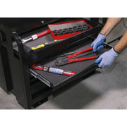 Sealey Site Box 5 Drawer 915mm Heavy-Duty PTB91505 Sealey - Dynamic Drive