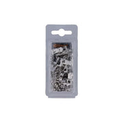 Connect Non-Insulated Female Terminals 50pc 37613 Tool Connection - Dynamic Drive