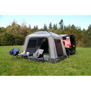 Outdoor Revolution Cayman Cuda F/G Driveaway Awning Campervan (180-240) Outdoor Revolution - Dynamic Drive