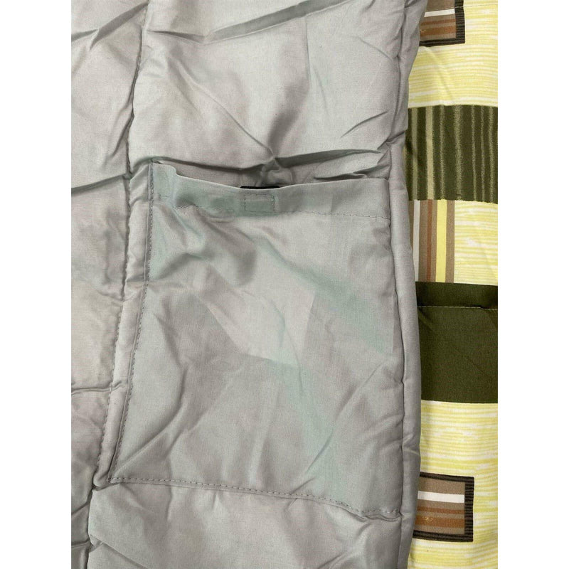 Royal Leisure Sleeping Bag Maine Premium 60Oz Camping Outdoors Travel Home Royal  - Dynamic Drive