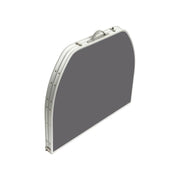 Bo-Camp Table Oval Case Model 150 x 80cm Bo-Camp - Dynamic Drive
