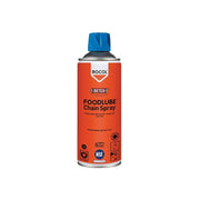 Rocol FOODLUBE® Chain Spray 400ml ROCOL - Dynamic Drive