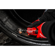 Milwaukee M12 Fuel Tyre Buffer (Bare Unit) 4933472215 Milwaukee - Dynamic Drive