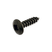 Connect Assorted Self Tapping Black Flanged Pozi Screws 700pc 35002 Tool Connection - Dynamic Drive