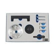 Laser Engine Timing Tool Kit - for Audi 2.5 RS3, Q3, TT 6715 Laser - Dynamic Drive
