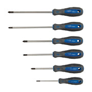 Silverline Screwdriver Set 100pce 100pce Silverline - Dynamic Drive