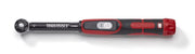 Teng Tools 3/8" Torque Wrench Plus 6 - 30Nm Town Tools - Dynamic Drive