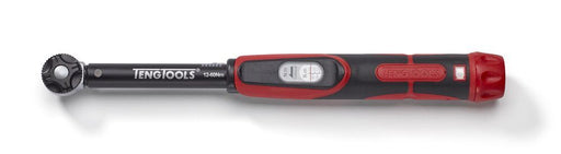 Teng Tools 3/8" Torque Wrench Plus 6 - 30Nm Town Tools - Dynamic Drive