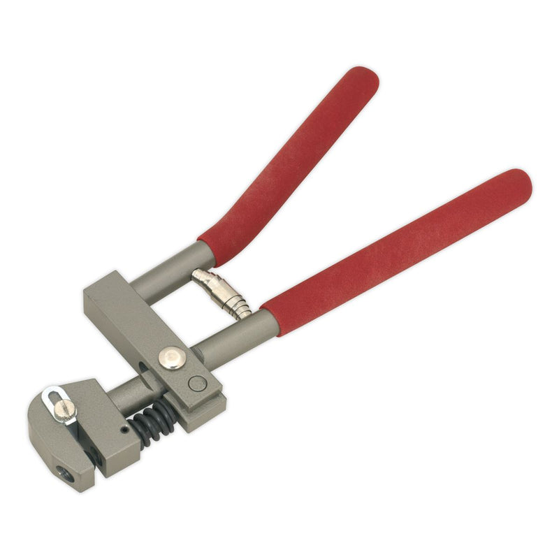 Sealey Punch Tool5mm RE92/35 Sealey - Dynamic Drive