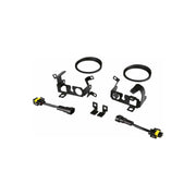 Osram LEDriving FOG Lights with Kit Osram - Dynamic Drive